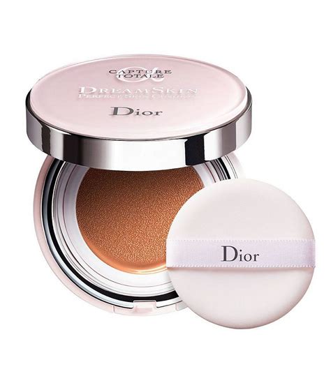 capture totale dior dreamskin|Dior dreamskin Capture Totale cushion.